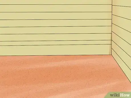 Image titled Prepare a Mare for Foaling Step 1