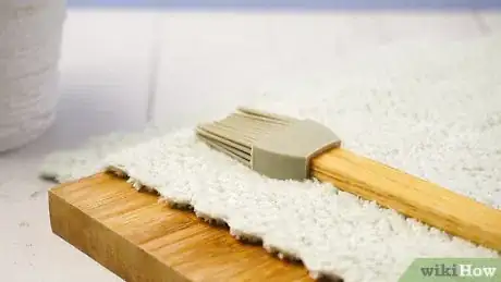 Image titled Wash a Pastry Brush Step 5