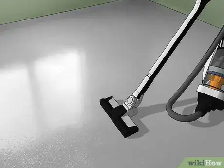 Image titled Clean Polyurethane Floors Step 6