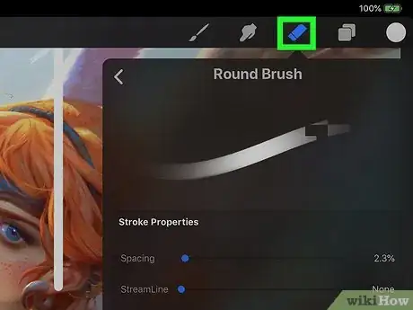 Image titled Use Procreate on iOS Step 17
