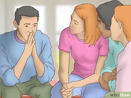 Image titled Deal with the Death of a Grandmother Step 8