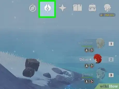 Image titled Speed Through Genshin Impact Step 1