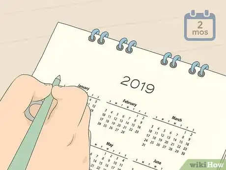 Image titled Request Time Off Step 2