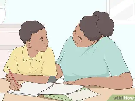 Image titled Teach Sentence Writing Step 1