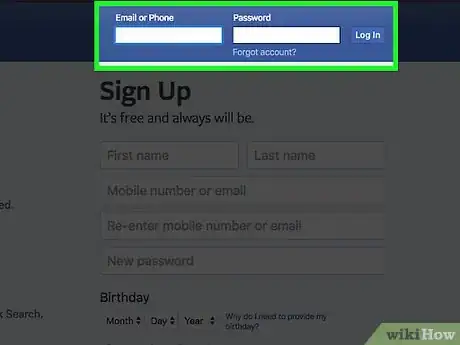 Image titled Stop Facebook Texts Step 22