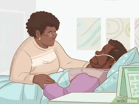 Image titled Say Goodbye to a Loved One Step 1