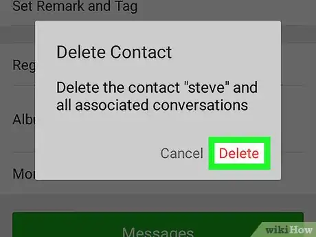 Image titled Delete a WeChat Contact on Android Step 6