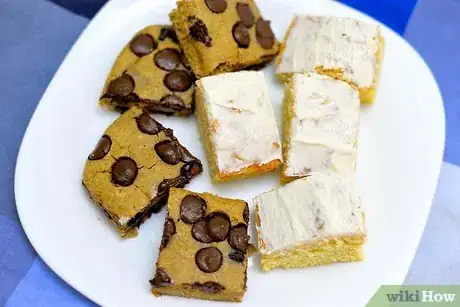 Image titled Make Matcha Blondies Final