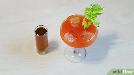 Image titled Make a Pitcher of Bloody Marys Step 10
