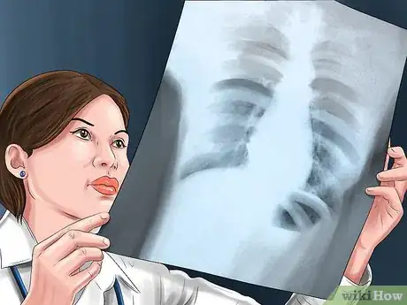 Image titled Handle Lung Fluke Infections in Cats Step 8