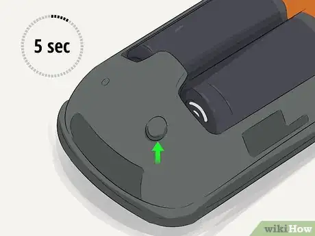 Image titled Factory Reset the Roku Step 2