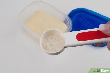 Image titled Break Up Lumps in Stored Powdered Food Step 9