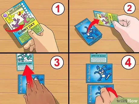 Image titled Play Killer Bunnies Step 6