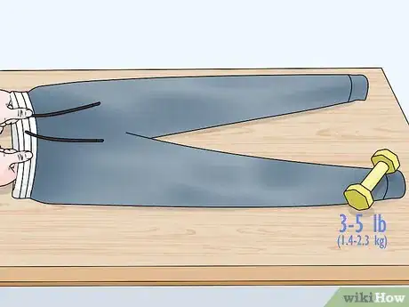 Image titled Stretch Athletic Pants Step 4