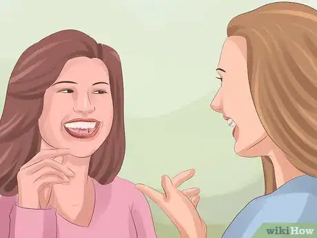 Image titled Avoid Heartache in a Relationship Step 1