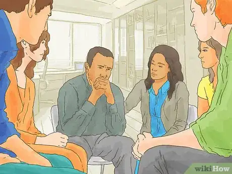 Image titled Handle Loved Ones Critical of Your Divorce Step 11