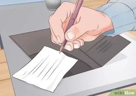 Image titled Create a Benefit Concert Series Step 8