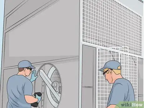 Image titled Prevent Legionella in Cooling Towers Step 03