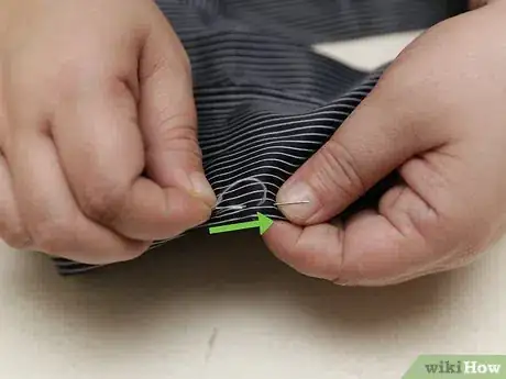 Image titled Make a Cravat Step 8