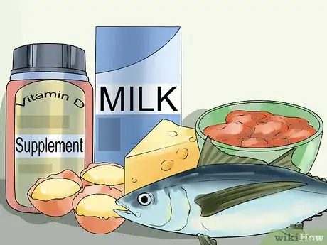 Image titled Protect Your Bones if You Have Low Testosterone Step 3