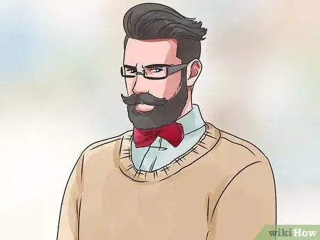 Image titled Be a Hipster (Teen Boys) Step 7