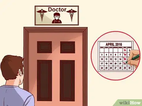 Image titled Stay Safe when Using Blood Thinners Step 14