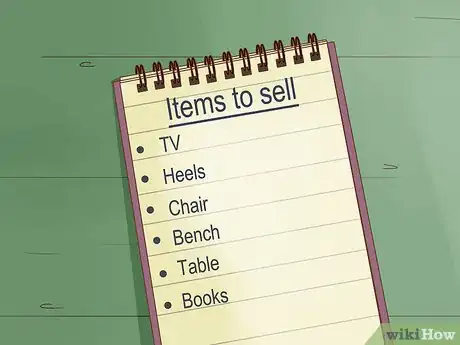 Image titled Get Fast Cash Step 1