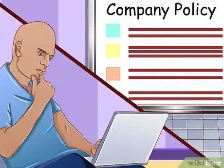 Image titled Set up a Food Drive Step 13