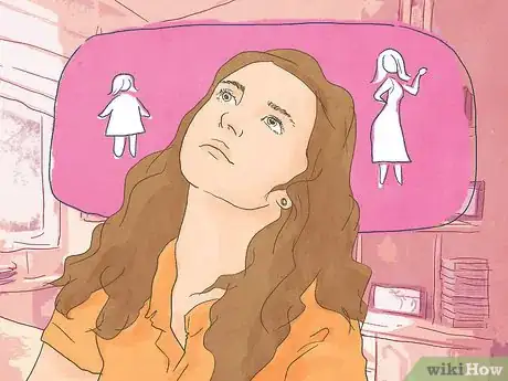 Image titled Mature From a Girl to a Woman Step 1