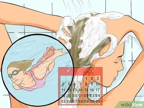 Image titled Use Clarifying Shampoo Step 10