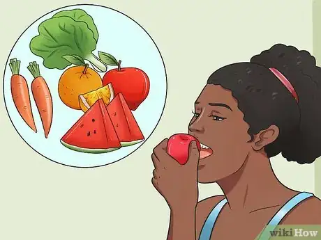 Image titled Eat Right when Undergoing IVF Step 1