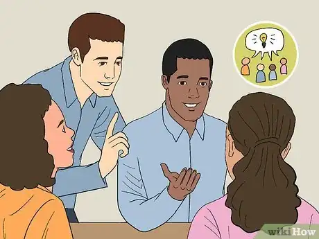 Image titled Improve Team Working Skills Step 13