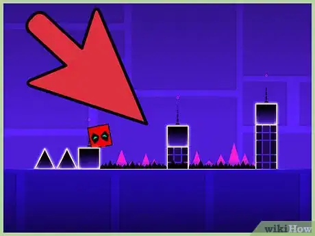 Image titled Beat Stereo Madness in Geometry Dash Step 5