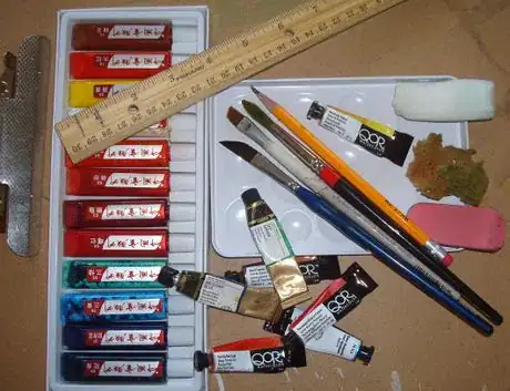 Image titled Ordinarysupplies