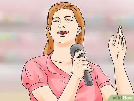 Image titled Win the X Factor Step 4