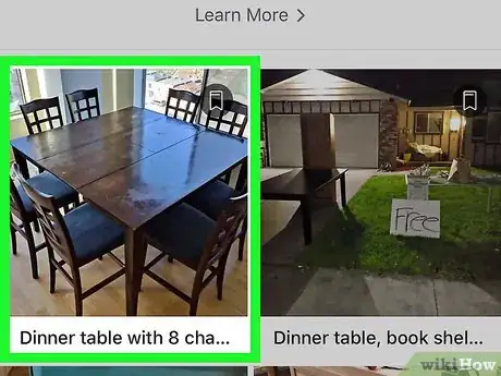 Image titled Shop on Facebook Step 6