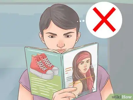 Image titled Avoid Becoming a Fashion Victim Step 1
