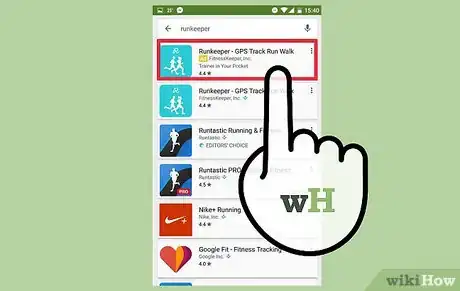 Image titled Choose Diet and Fitness Apps Step 6