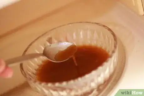 Image titled Grill Ham Slices Step 2