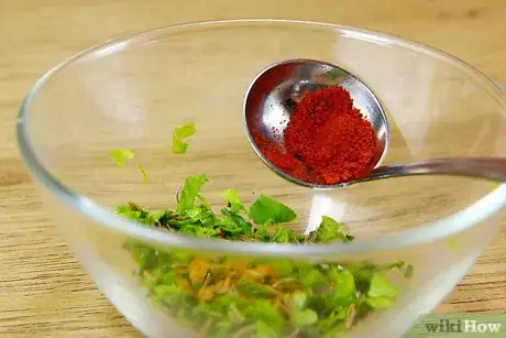 Image titled Make Poultry Seasoning Step 7