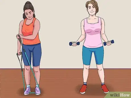 Image titled Exercise Without Joining a Gym Step 8