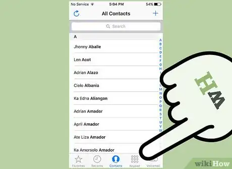 Image titled Check the IMEI Number of an iPhone Step 7