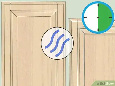 Image titled Paint Kitchen Cabinets Without Sanding Step 7