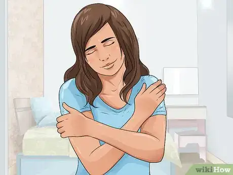 Image titled Handle Feeling Overwhelmed in PTSD Recovery Step 1