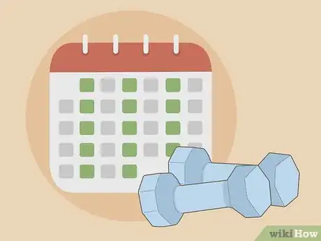 Image titled Work Out at Home Step 1