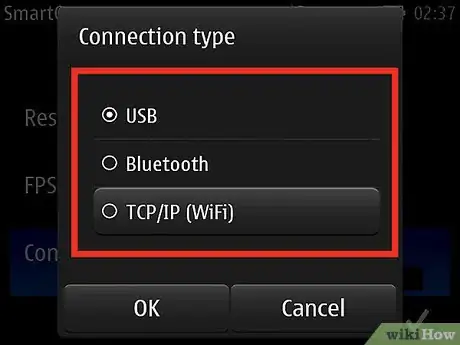 Image titled Connect Nokia Mobile Camera to PC Step 14