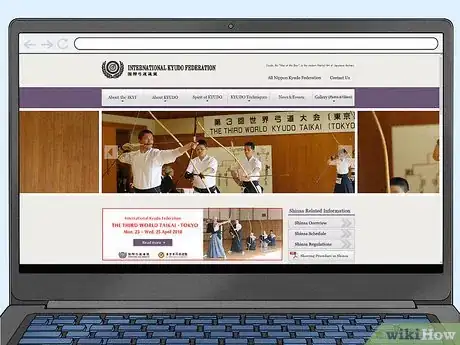 Image titled Take Up Archery Step 15