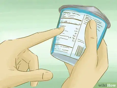 Image titled Figure Out Why You Aren't Losing Weight Step 4