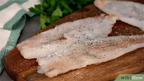Image titled Cook Sole Step 1