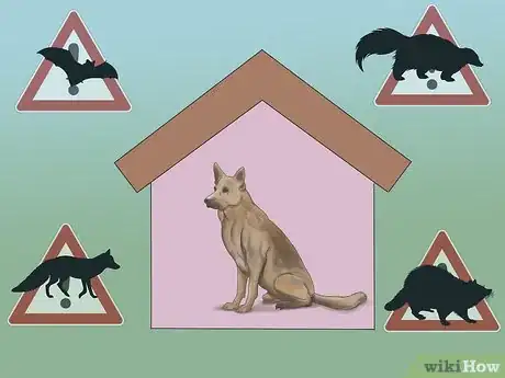 Image titled Treat a Dog for Rabies Step 21